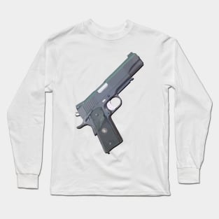 M45 MEUSOC Long Sleeve T-Shirt